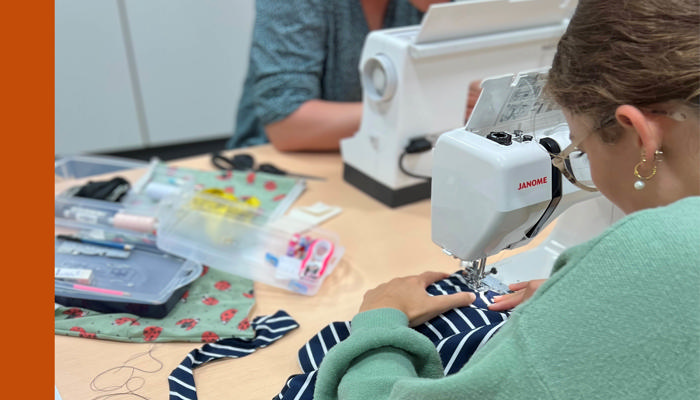 Redesign - tekstiler