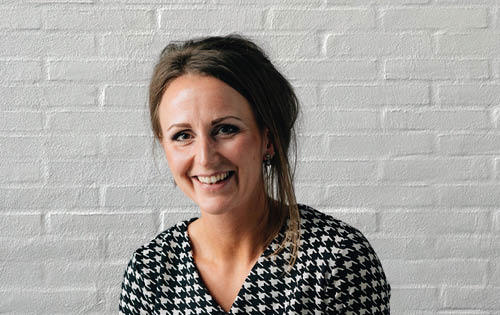 Stine Ejsing Andersen